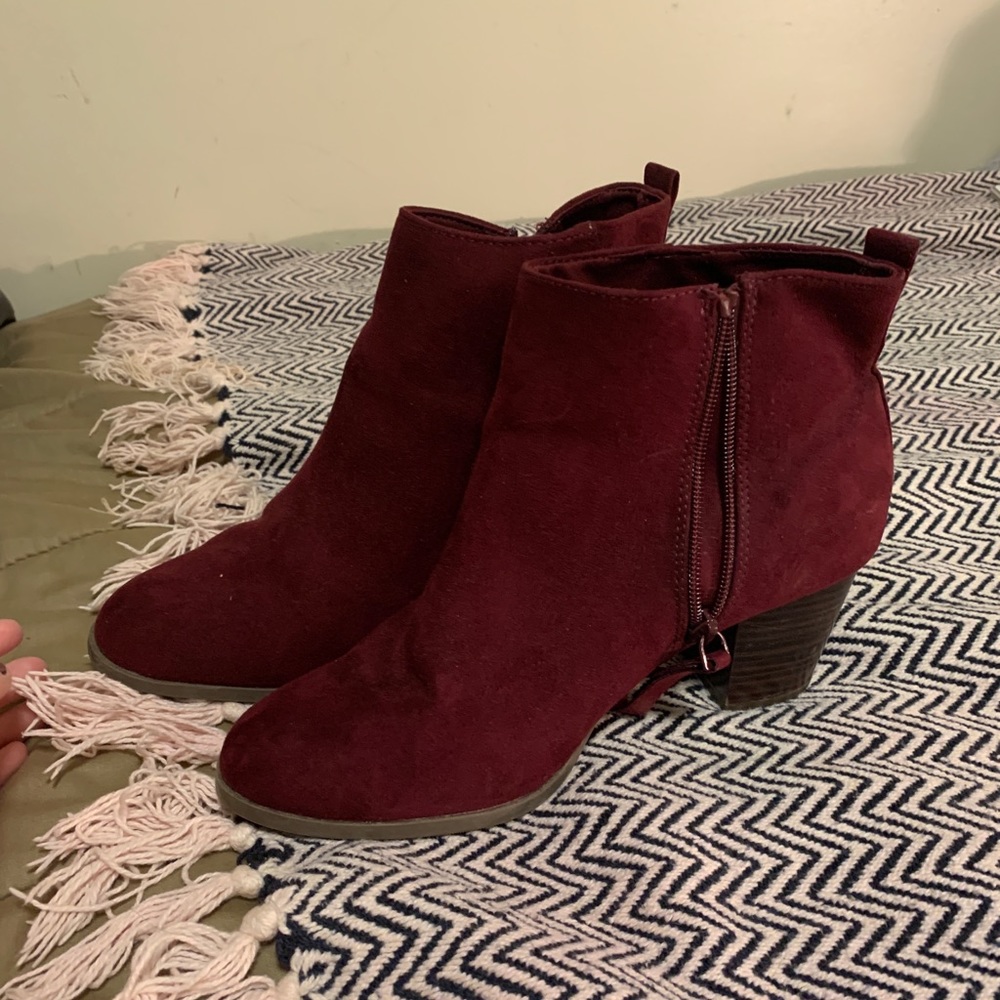 Women’s heels